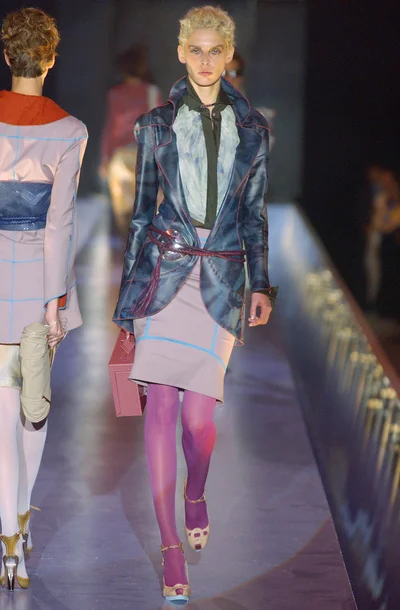 Look 9